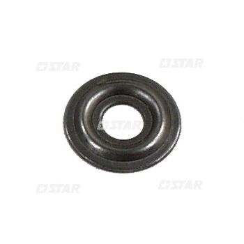 FLAME TRAP STEEL