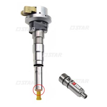 FLAME ARRESTER-ISUZU/CAT