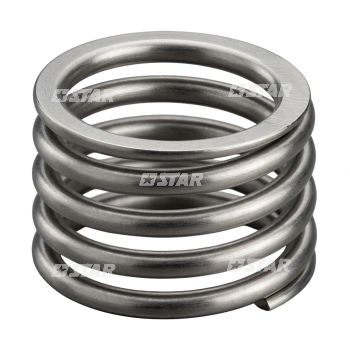NOZZLE SPRING BH-IVECO EUI
