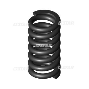 INJECTOR SPRING CUMMINS C/R