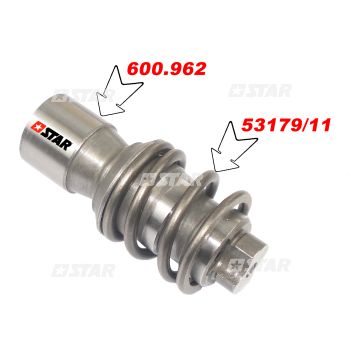 INJ/SPRING-CAT 3408/3412
