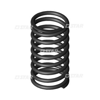 INJECTOR SPRING CUMMINS C/R