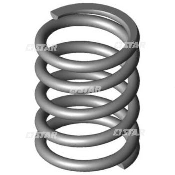 INJECTOR SPRING CUMMINS C/R