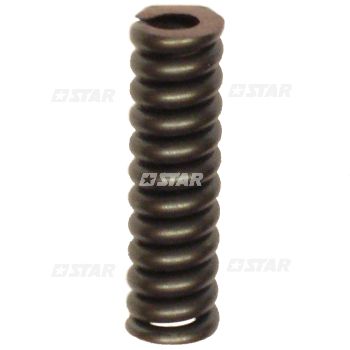 NOZZ/SPRING-INJ/C-R DENSO