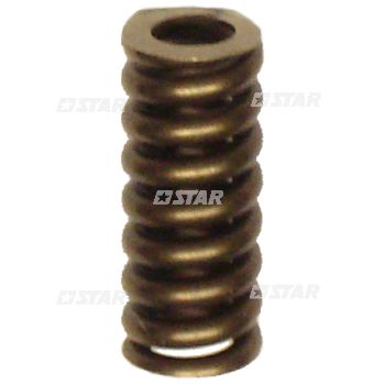 NOZZ/SPRING-INJ/C-R DENSO