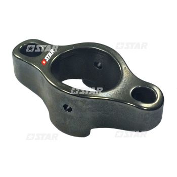 CAT INJECTOR FIXING PLATE