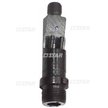 INJECTOR BODY MERCEDES MAN