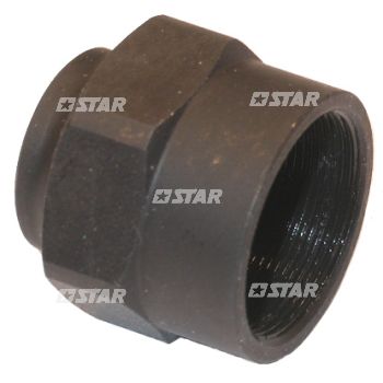INJECTOR NUT
