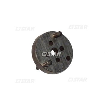 INJ/SPACER 4 HOLES  MITSUBISHI