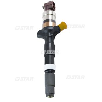 INJ/SPACER N/DENSO C/R