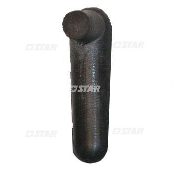 RUBBER CAP MERCEDES MAN