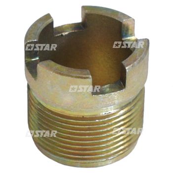 RUBBER CAP MERCEDES MAN