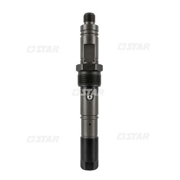 RING NUT-SCANIA