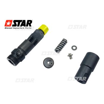 NOZZLE HOLDER MERCEDES