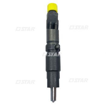 COMPL/INJECTOR MERCEDES