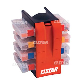 PORTABLE SMALL PARTS ORG.