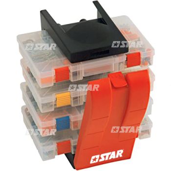PORTABLE SMALL PARTS ORG.
