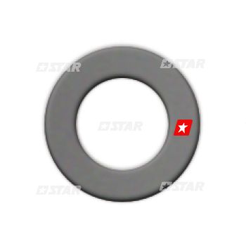 NOZZLE SHIM M9,8X3,2X1,60