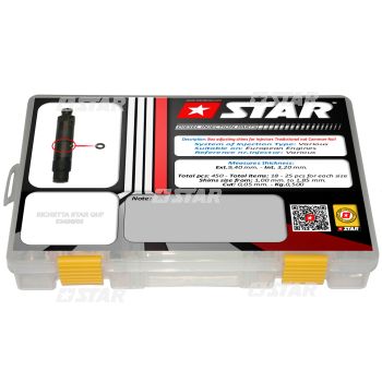 SPACER BOX