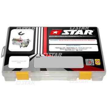 SHIMS ELEMENT P BOX