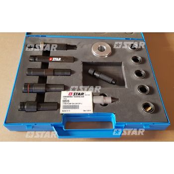 DISASSEMBLY BUSHING BOX
