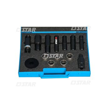 DISASSEMBLY BUSHING BOX