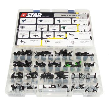 LEAK OFF CONNECTORS-BOSCH-02