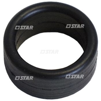 RUBBER HOLDER-FIAT TRAX