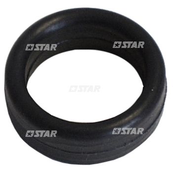 RUBBER HOLDER-FIAT 180/300 N7