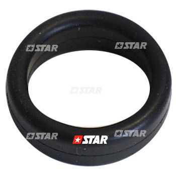 RUBBER HOLDER-FIAT 625