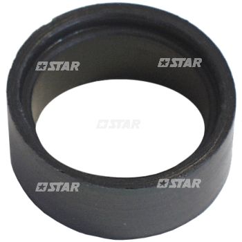 INJECTOR RUBBER PLATE