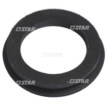 RUBBER HOLDER VOLVO