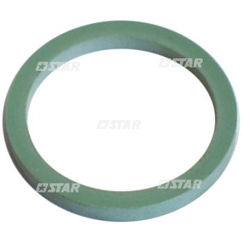 INJECTOR RUBBER