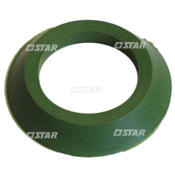INJECTOR RUBBER HOLDER