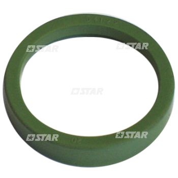 INJECTOR RUBBER HOLDER