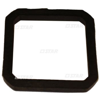 RUBBER INSERT FOR SIGMA PUMP