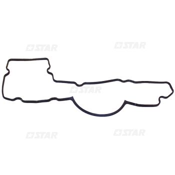 TIMING GASKET MAN-MERCEDES