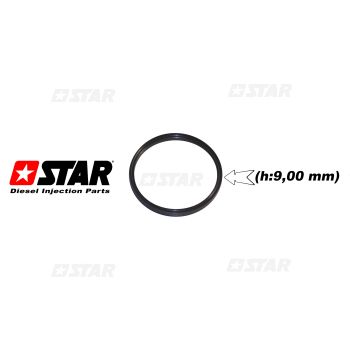 SEAL RING-MERCEDES MM.9