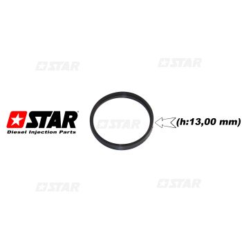 SEAL RING-MERCEDES MM13