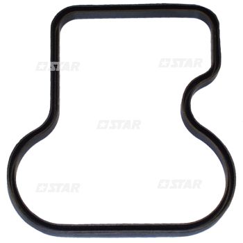 RUBBER CAP SCANIA DS9