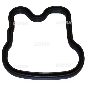 RUBBER CAP MERCEDES TRUCK