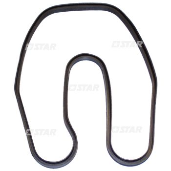 RUBBER CAP SCANIA 140/142/146