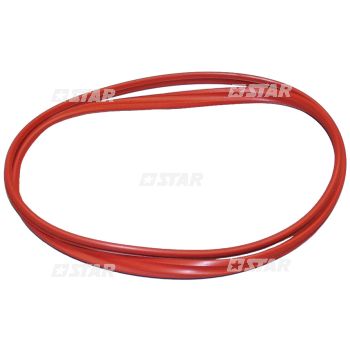 SILICON RUBBER CAP IVECO