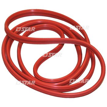 SILICON RUBBER CAP IVECO