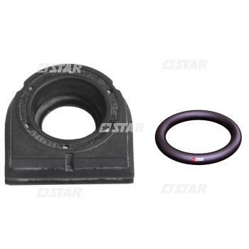 SET OIL RING INJECTOR