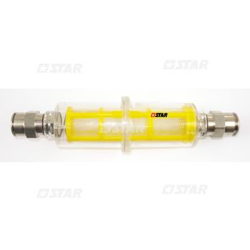 AUTOMATIC LOCK PREFILTER
