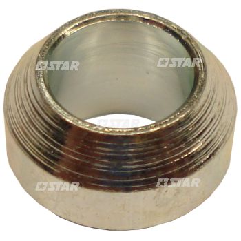 CONICAL OGIVE FOR TUBES