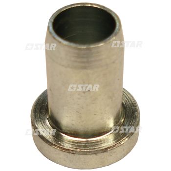 PIPE CONNECTION FITTING 12MM