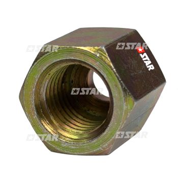 PIPES NUT M14X1,5 INT.6