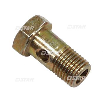 DRILLED BOLT